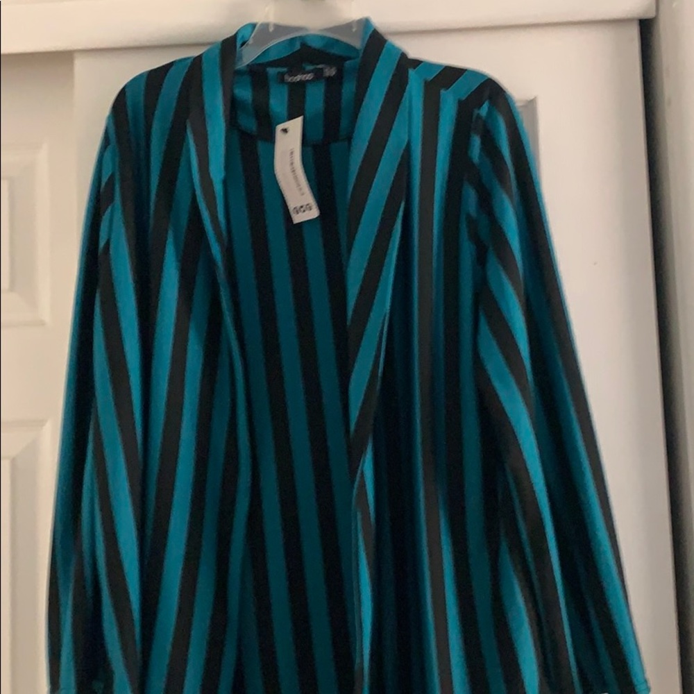 Brand new with tags layering piece